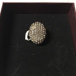 Bella Swan ring